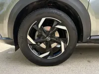 Used Nissan Juke N-Connecta 114 HP (83 kW) 2024 Grey SUV