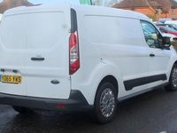 Used Ford Transit Connect Trend 95 HP (69 kW) 2015 MPV