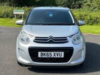 used Citroën C1 1.0 VTi Flair 5dr ETG