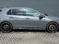 Used VW Golf VIII GTI Clubsport 300 HP (220 kW) 2025 Grey Hatchback