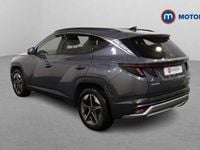Used Hyundai Tucson Premium 252 HP (185 kW) 2026 SUV