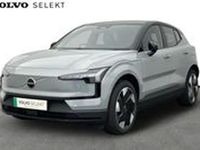 Used Volvo EX30 Performance 314 kW (428 HP) 2025 Grey SUV