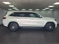 Used Mercedes GLS400 AMG Line Premium Plus 2021 White SUV