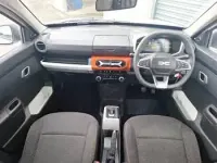 Used Dacia Spring Expression 47 kW (65 HP) 2025 White Hatchback