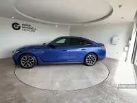 Used BMW 420 M Sport 2023 Blue Coupe