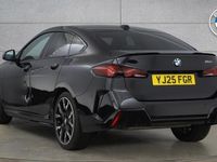 Used BMW 220 M Sport 168 HP (123 kW) 2025 Black Coupe