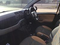 used Fiat Panda 4x4 0.9 TwinAir [85] 5dr