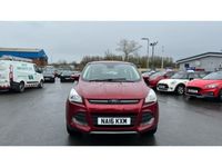 used Ford Kuga 2.0 TDCi 150 Zetec 5dr 2WD Diesel Estate