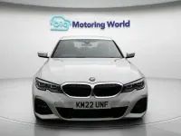 Used BMW 330 M Sport 288 HP (211 kW) 2022 Sedan