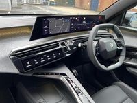 New Peugeot 3008 GT 145 HP (106 kW) 2025 Black SUV
