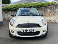 used Mini One Clubman 1.6 5dr