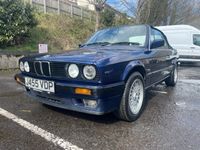 used BMW 325 Cabriolet 