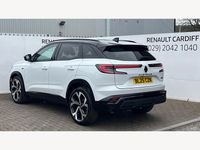 Usado Renault Austral Techno Esprit Alpine 200 HP (147 kW) 2025 Branco SUV