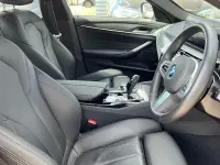 Used BMW 530e M Sport 292 HP (214 kW) 2023 Grey Sedan