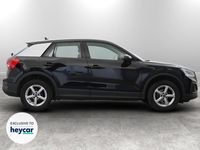 used Audi Q2 30 TFSI Technik 5dr