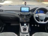 Used Ford Kuga ST-Line X 148 HP (108 kW) 2023 Grey SUV