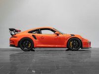 used Porsche 911 GT3 RS 2dr PDK