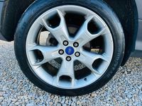 Used Ford Kuga Titanium X 2014 Green SUV