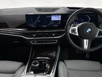 Usado BMW X5 M Sport 294 HP (216 kW) 2025 Azul SUV