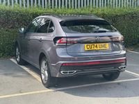 Used VW Taigo R-line 110 HP (80 kW) 2024 SUV