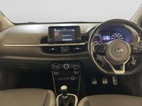 Used Kia Picanto X-Line 84 HP (61 kW) 2020 Hatchback
