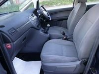 Used Ford C-MAX 2004 MPV