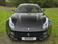 used Ferrari FF FF