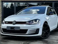 Begagnad VW Golf VII GTI 2016
