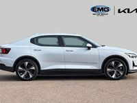 Used Polestar 2 219 kW (299 HP) 2024 Silver Hatchback