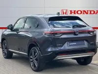 Używany Honda HR-V Advance 131 KM (96 kW) 2024 SUV