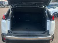 Used Peugeot 3008 GTi 177 HP (130 kW) 2020 SUV