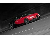 Used Bugatti Veyron 2007 Coupe