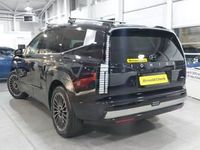 New Hyundai Ioniq 9 225 kW (307 HP) 2025 Blue SUV