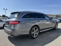 Used Mercedes E300 AMG Line Premium 2020 Grey Estate