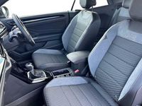 New VW T-Roc 150 HP (110 kW) 2025 SUV