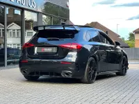 Used Mercedes A35 AMG Premium Plus 2020 Black Hatchback
