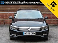 used VW Passat 2.0 TDI SE BUSINESS ESTATE