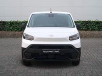 New Toyota Proace Active 2025 White MPV