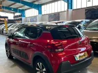 Used Citroën C3 2026 Red SUV