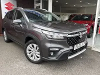 Used Suzuki SX4 S-Cross 116 HP (85 kW) 2025 SUV