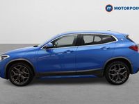 used BMW X2 xDrive 25e M Sport X 5dr Auto