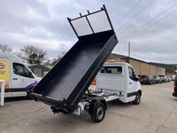 Used Mercedes Sprinter Progressive 2021 White Van