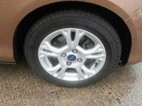 Used Ford B-MAX 2012 MPV
