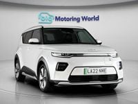 Used Kia Soul 150 kW (204 HP) 2022 White SUV