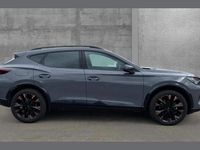 Used Cupra Formentor 147 HP (108 kW) 2025 Grey SUV