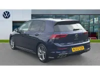 Used VW Golf VIII 150 HP (110 kW) 2022