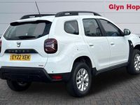 Used Dacia Duster Comfort 90 HP (66 kW) 2022 SUV