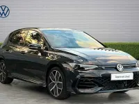 Used VW Golf VIII 150 HP (110 kW) 2026