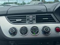 Used BMW Z4 M Sport 2013 Black Cabriolet