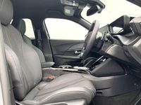 Begagnad Peugeot 2008 GTi 143 HK (105 kW) 2025 Grå SUV